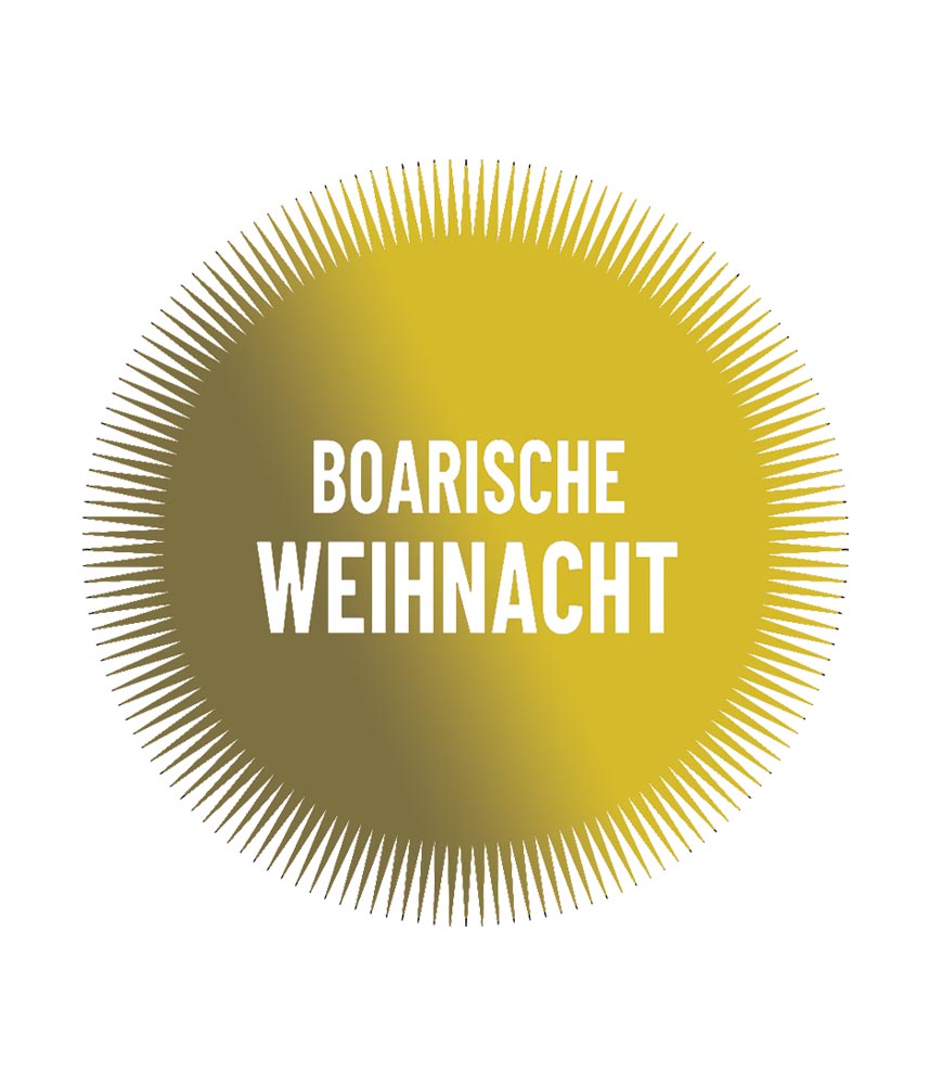 Weihnachten bei servusheimat.com