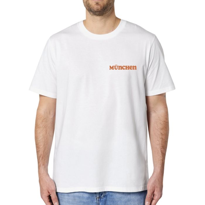 BEST OF MUNICH Herren T-Shirt 