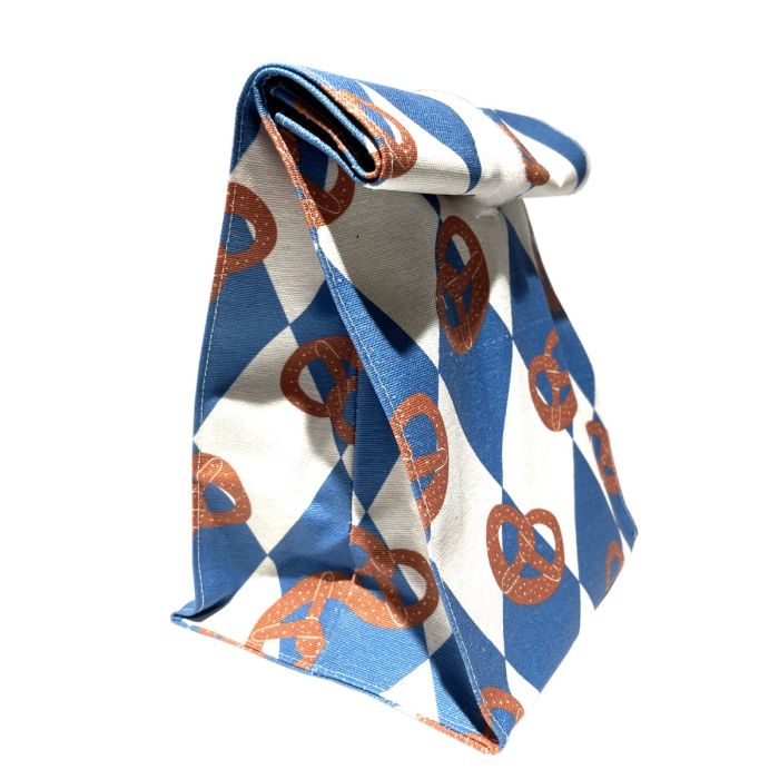 LUNCHBAG BROTZEITTASCHE Breze
