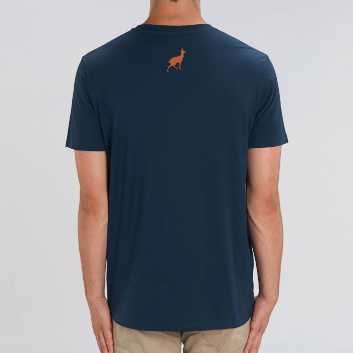 RAINBOW GONDELBAHN Herren T-Shirt 