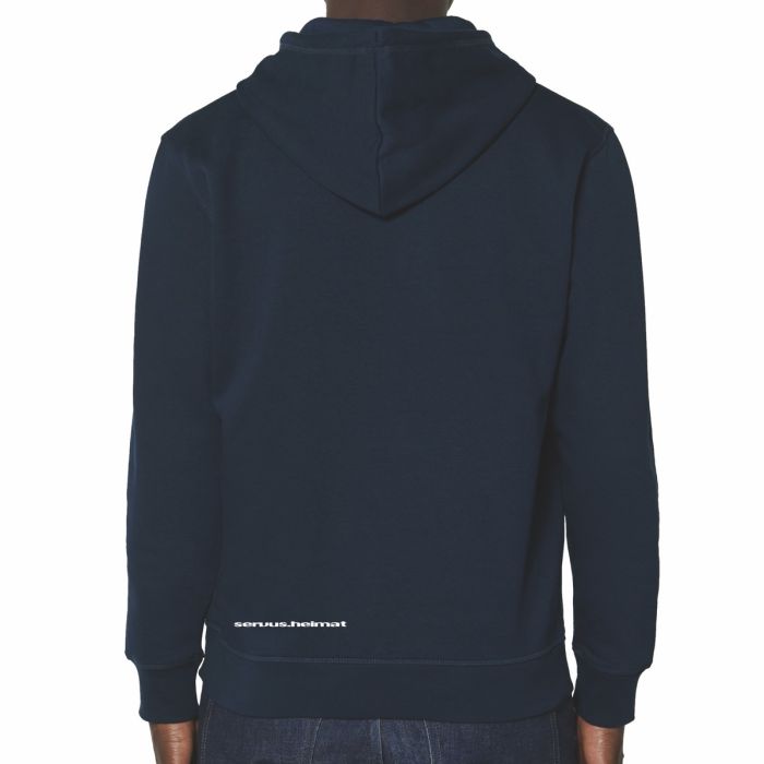 MINGA Hoodie