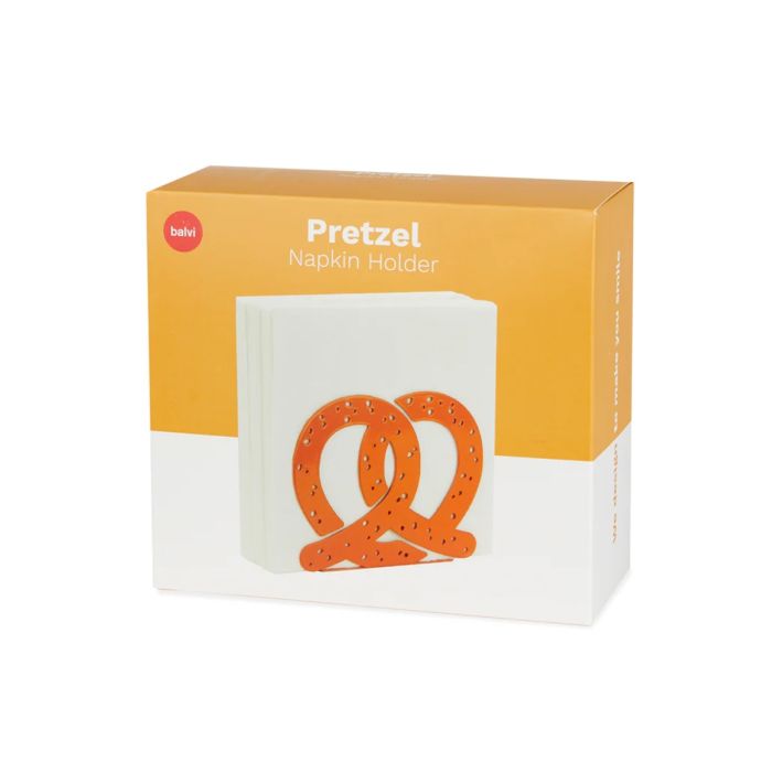 BREZE Serviettenhalter