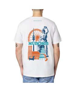 BEST OF MUNICH Herren T-Shirt 