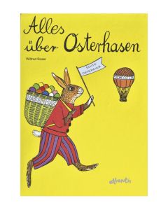 Alles über Osterhasen

