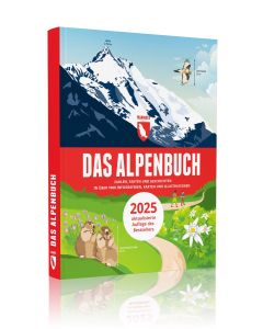 Das Alpenbuch