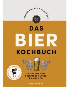 das bierkochbuch