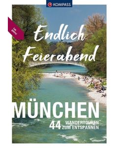 Endlich Feierabend - München