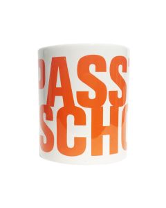 Henkeltasse PASST SCHO