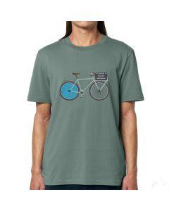 BAYERN BIKE Herren T-Shirt