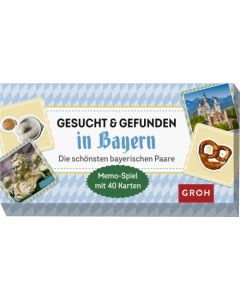 Gesucht & gefunden in Bayern