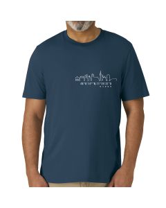 MINGA Herren T-Shirt