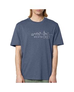 MINGA Herren T-Shirt