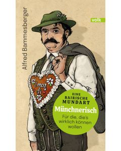Münchnerisch