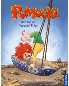 PUMUCKL KOMMT ZU MEISTER EDER