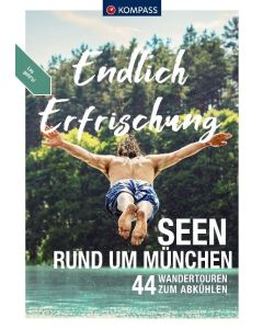 seen rund um münchen 