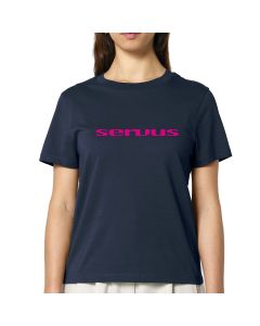 SERVUS Damen T-Shirt loosefit