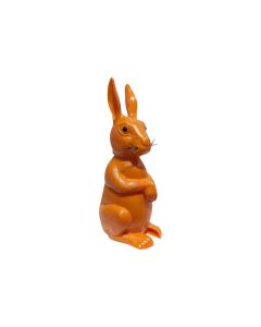 WACKEL HASE ORANGE