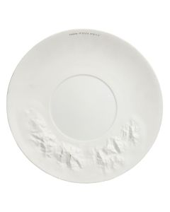 Bergteller ZUGSPITZE Speiseteller