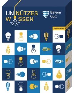 Unnützes Wissen Bayern - Das Quiz