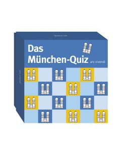 Das München-Quiz