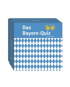 Das Bayern-Quiz