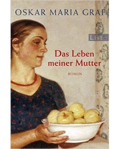  "das Leben meiner mutter" von oskar maria graf