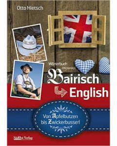 Wörterbuch Bairisch - English