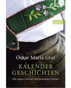 Kalendergeschichten