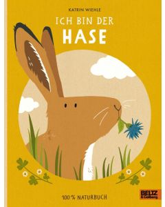 Ich bin der Hase