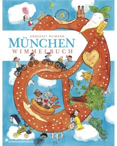 wimmelbuch münchen xxl