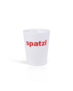 spatzl trinkbecher