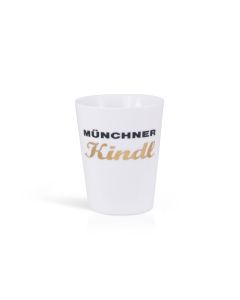 Trinkbecher MÜNCHNER KINDL