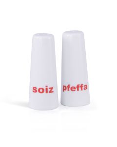 Set SOIZ UND PFEFFA Streuer