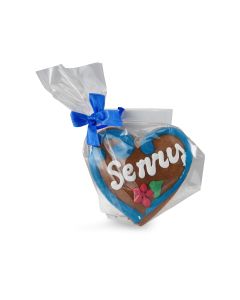 servus mini lebkuchenherz