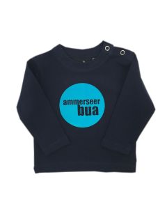 AMMERSEER BUA  LA BABYSHIRT