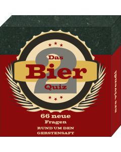 Das Bier Quiz