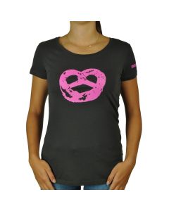 breze damen t-shirt 