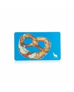 frühstücksbrettchen breze