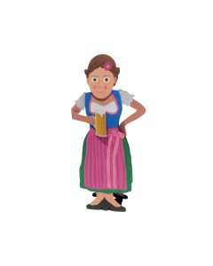 DIRNDL 3D 1