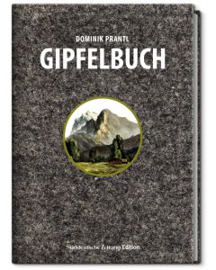 Gipfelbuch