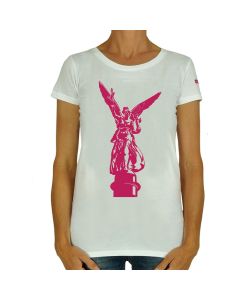 FRIEDENSENGEL Damen T-Shirt