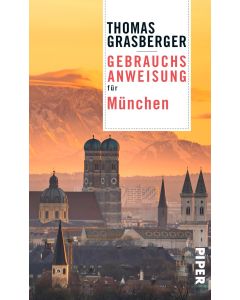 Gebrauchsanweisung für München