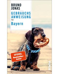 bruno jonas gebrauchsanweisung für bayern