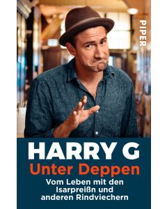 harry g.
unter deppen