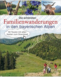 die schönsten familienwanderungen