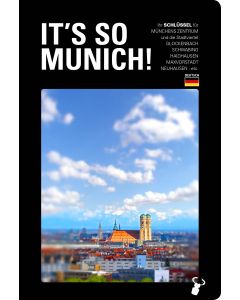 It`s so munich von martin arz