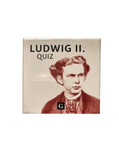 Ludwig II.-Quiz