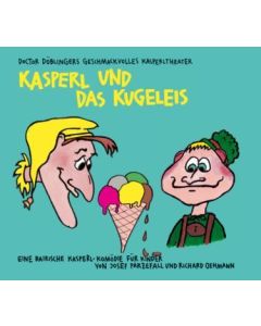 kugeleis