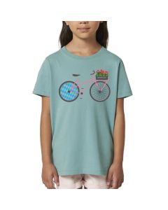 Bayrisches RADL Kinder T-Shirt 