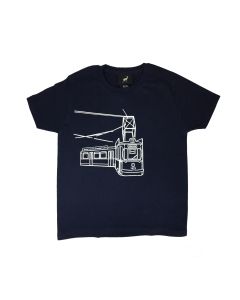 buben trambahn t-shirt 